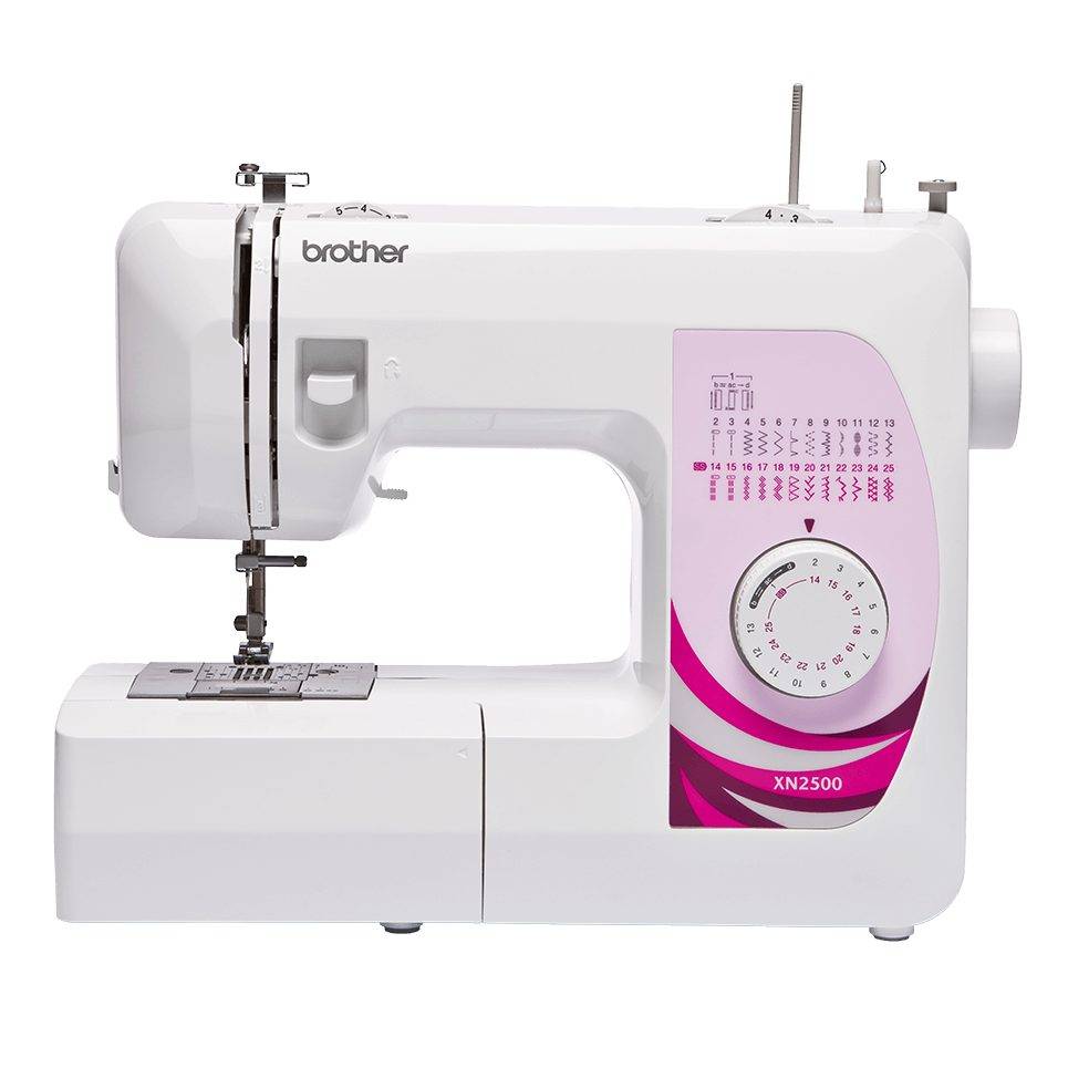 Brother XN2500