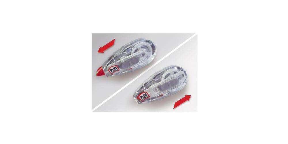 Pritt Disp. Korrektur Refill Roll.