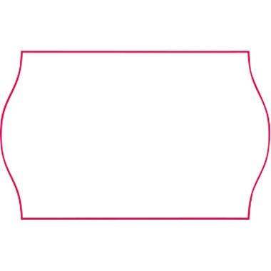 CreenLine Auszeichnungsetikett Maße: 26 x 16 mm (B x H) Werkstoff: