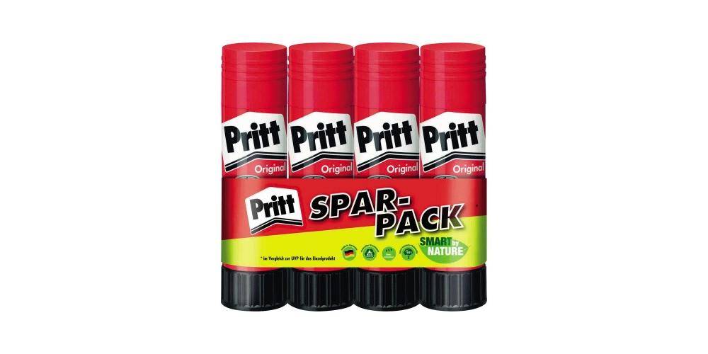 Pritt Multipack Klebestifte 4 x 22g