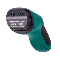 Feuchtigkeitsmesser - Professionelle Anwendung – Präzise – Hochkontrast- LCD mit Hintergrundbeleuchtung Feuchtigkeitsmesser - Professionelle Anwendung – Präzise – Hochkontrast- LCD mit Hintergrundbeleuchtung