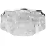 Maytoni Dune Deckenleuchte DIA005CL-10CH 10xE14, Chrom, aus Metall, exkl. Leuchtmittel Maytoni Dune Deckenleuchte DIA005CL-10CH 10xE14, Chrom, aus Metall, exkl. Leuchtmittel