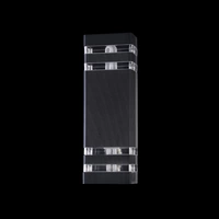 Maytoni Unter den Linden Wandleuchte O578WL-02B 2xE27, Schwarz, aus Aluminum, exkl. Leuchtmittel Maytoni Unter den Linden Wandleuchte O578WL-02B 2xE27, Schwarz, aus Aluminum, exkl. Leuchtmittel