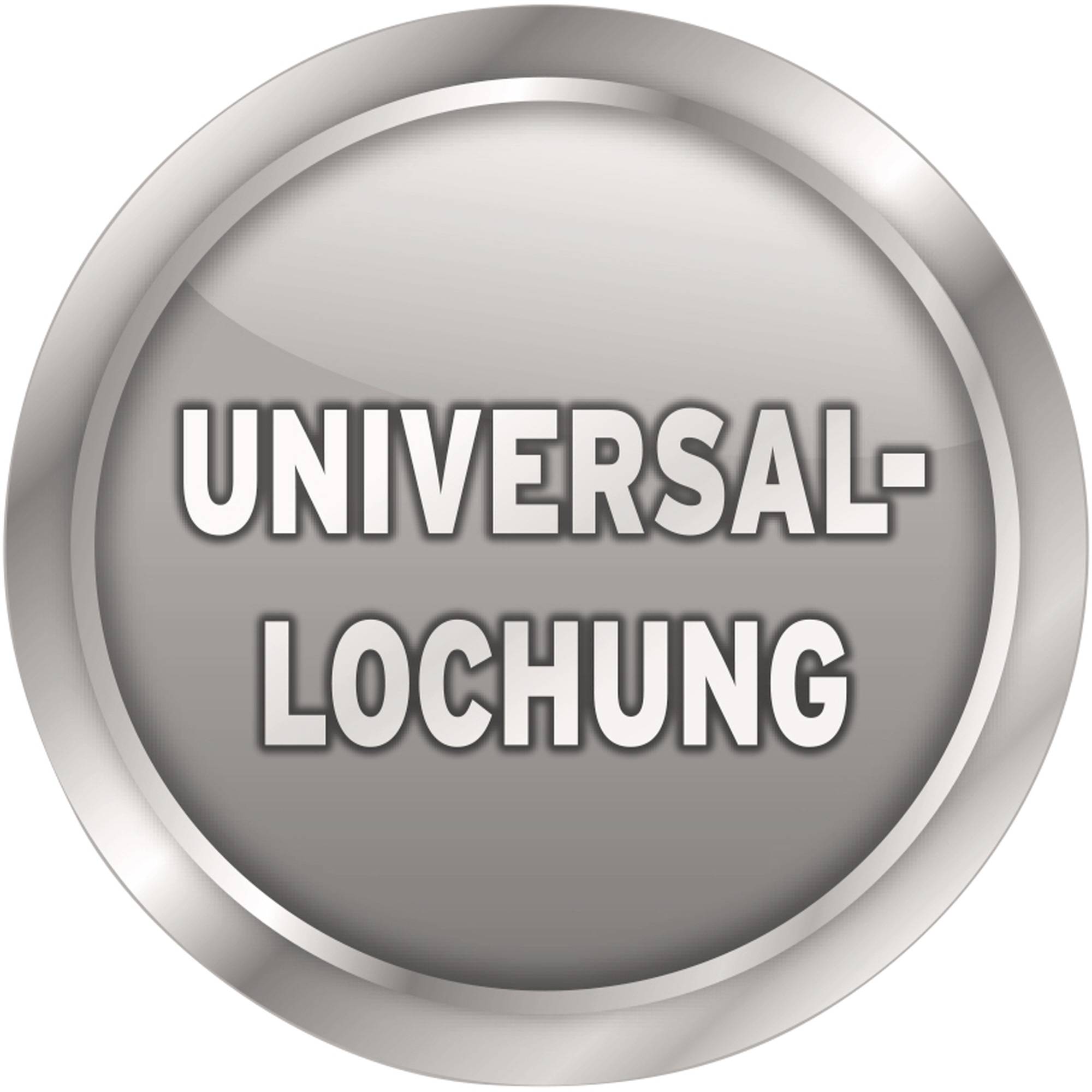 Chronoplan Wochenplan 50235 148,5x210mm 1W/2S