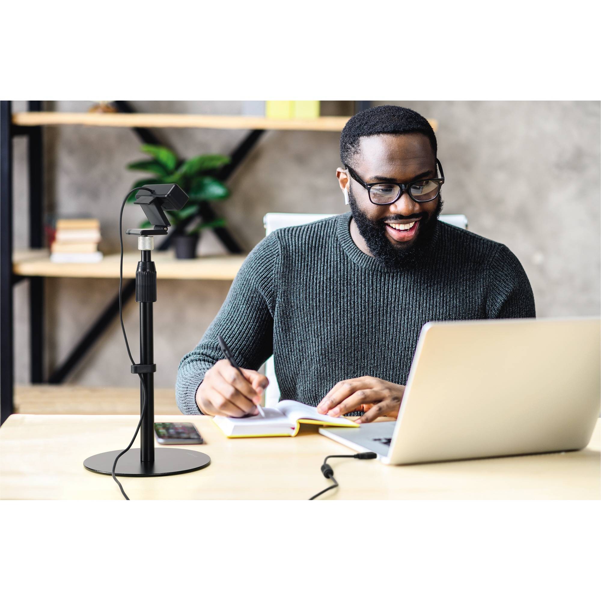 Kensington Teleskopstativ A1010 K87651WW