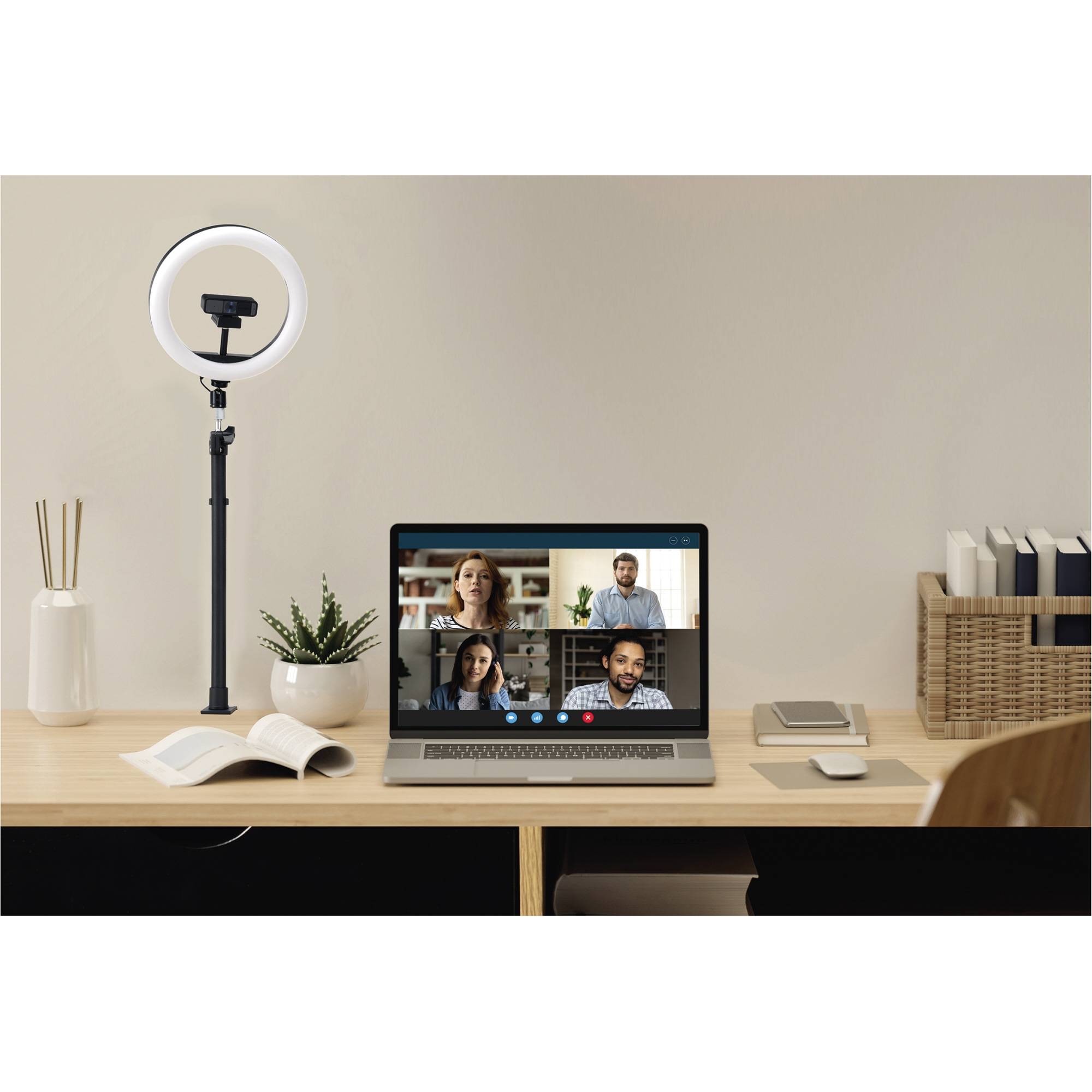 Kensington Teleskophalterung A1000 K87654WW