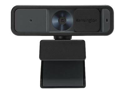 Kensington W2000 - Webcam - Farbe - 1920 x 1080