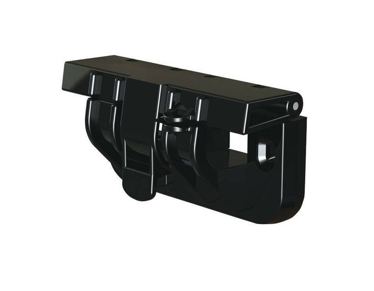 MASTERPLUG Wandhalterung für Kabeltrommeln