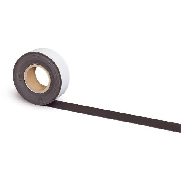 Magnetband selbstklebend 10mx6cm