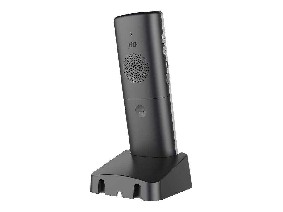 Grandstream WP810 - Schnurloses VoIP-Telefon - IEEE 802.11a/b/g/n/ac (Wi-Fi)
