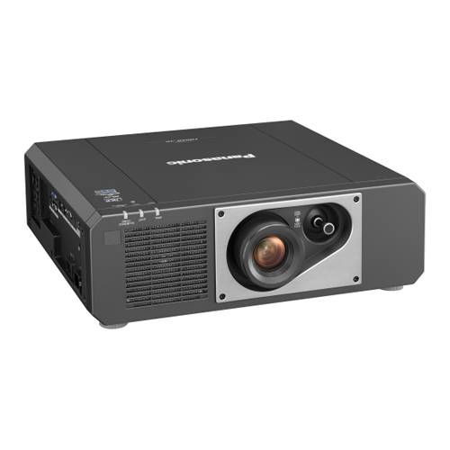 Panasonic PT-FRQ60BEJ - DLP-Projektor - Laserdiode - 6000 lm - 3840 x 2160 - 16: