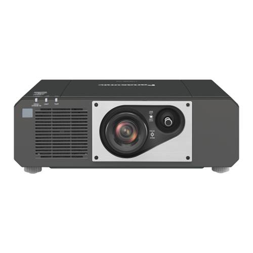 Panasonic PT-FRQ60BEJ Beamer, 3840 x 2160 4K UHD, 6000 Lumen