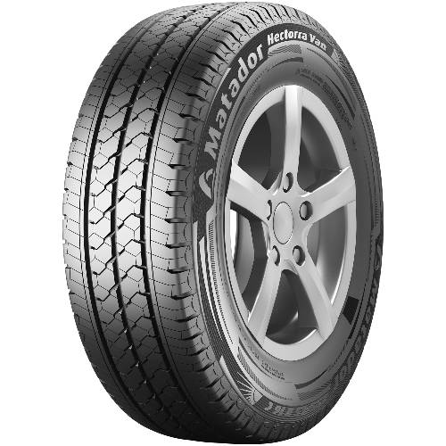 MATADOR Sommerreifen 195/65R16 C 104/102T TL HECTORRA VAN