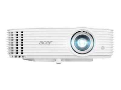 Acer P1657Ki - DLP-Projektor - 3D - 4500 ANSI-Lumen - WUXGA (1920 x 1200)
