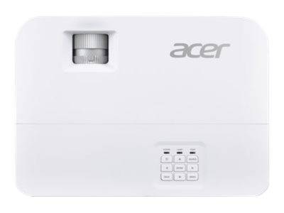 Acer P1657Ki - DLP-Projektor - 3D - 4500 ANSI-Lumen - WUXGA (1920 x 1200)