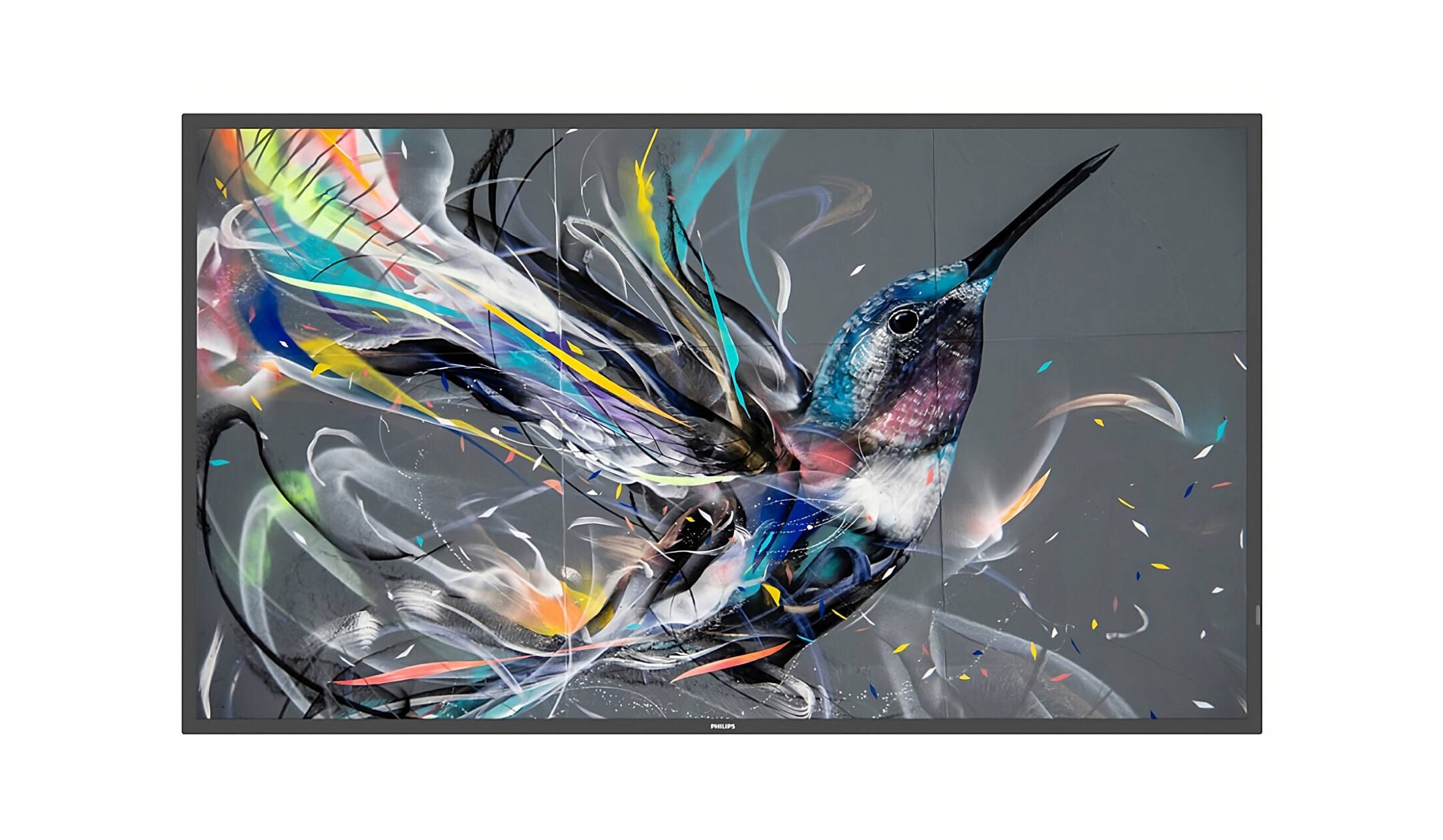 Philips 65BDL3511Q - 165 cm (65") Diagonalklasse (163.9 cm (64.5") - sichtbar) -