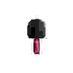 Joyroom 14W kabelloses Karaoke-Mikrofon mit Bluetooth 5.0 2500mAh Lautsprecher rot