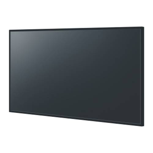 PANASONIC TH-98SQ2H - 98" (248cm) 4K UHD LED-Display (700 cd/m² | USB-Mediaplayer | Lautsprecher | SDM-Slot |