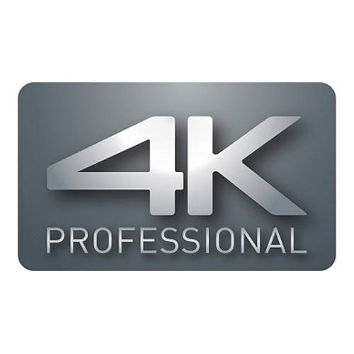 PANASONIC ET-FMP20 - Media-Prozessor (bis zu 512GB Speicherkapazität | H.264 & H.265 | 4x HDMI-Out) - schwarz