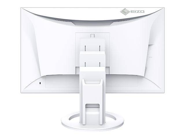 EIZO 60.5cm (23.8) EV2490-WT 16:09 HDMI+DP+USB-C white