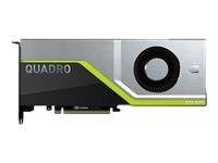 Dell NVIDIA Quadro RTX 6000 Customer KIT - Grafikkarten