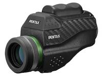 Pentax VM 6x21 WP - 101 mm - 39 mm - 68 mm - 150 g - Schwarz - 143 m - 21 mm - 6