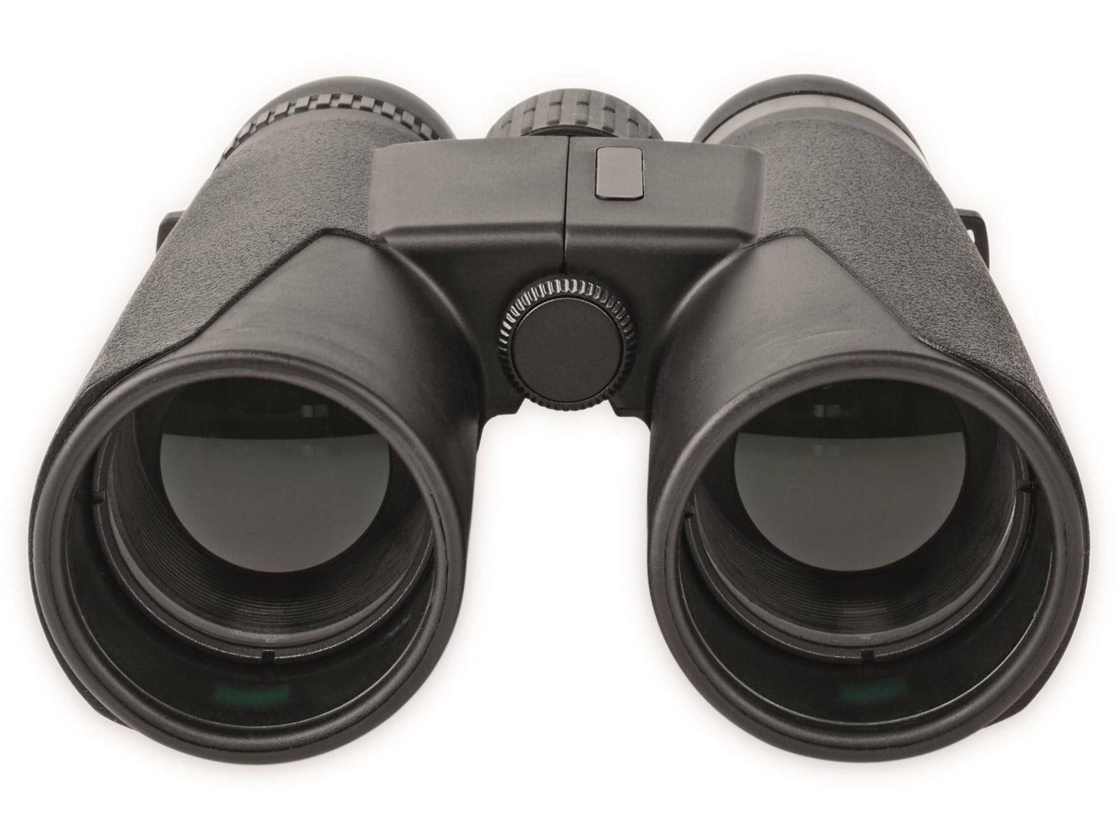 NEDIS Fernglas SCBI4000BK, 10x42