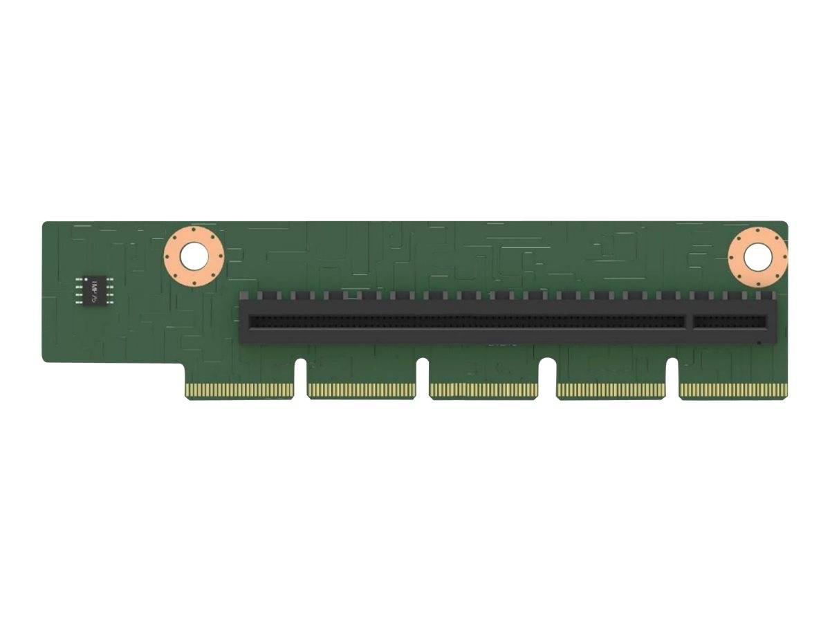 Intel 1U PCIE Riser - Riser Card - Ersatz - für Server System M50CYP1UR204 - M50