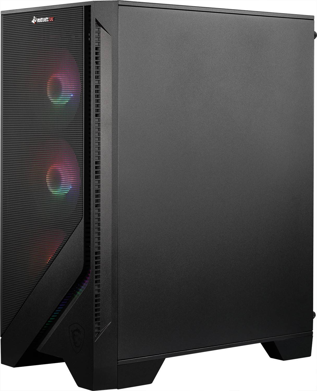 Kiebel Gaming PC Firebolt 12 Intel Core i9-12900KF, 32GB DDR4, NVIDIA RTX 4060 8 GB, 1TB SSD, WLAN, Windows 11