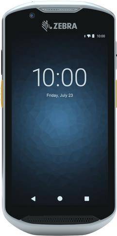 Zebra TC52AX Datenerfassungsterminal
