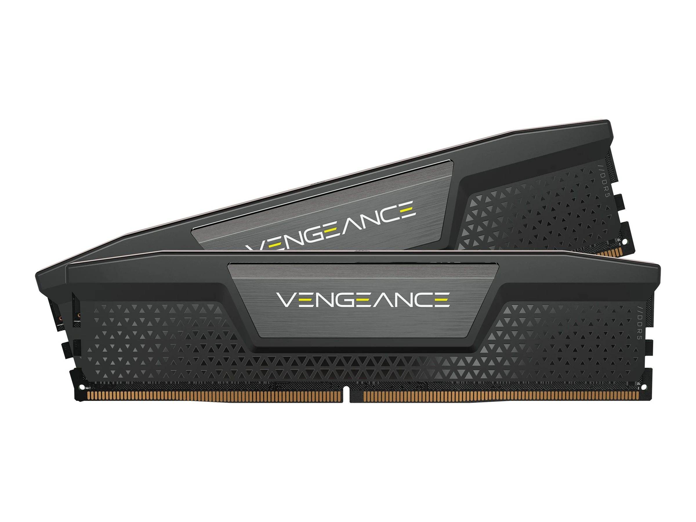 CORSAIR Vengeance - DDR5 - Kit - 64 GB: 2 x 32 GB