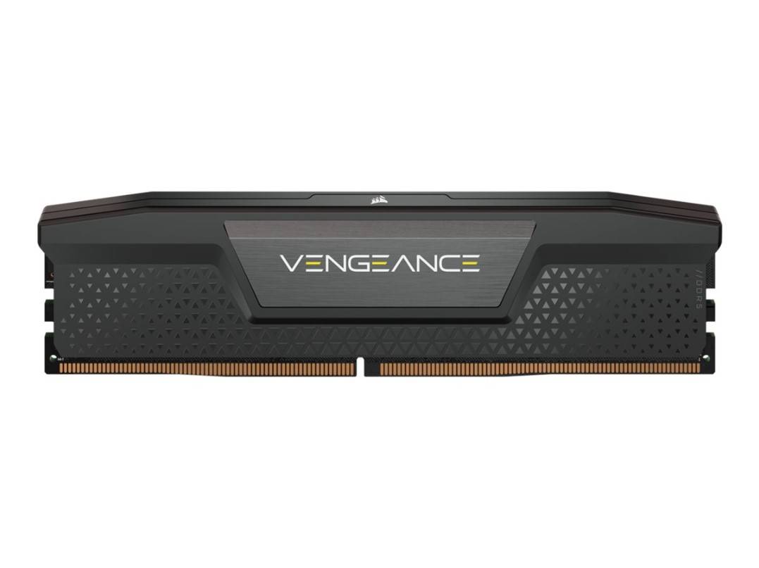 CORSAIR Vengeance - DDR5 - Kit - 64 GB: 2 x 32 GB