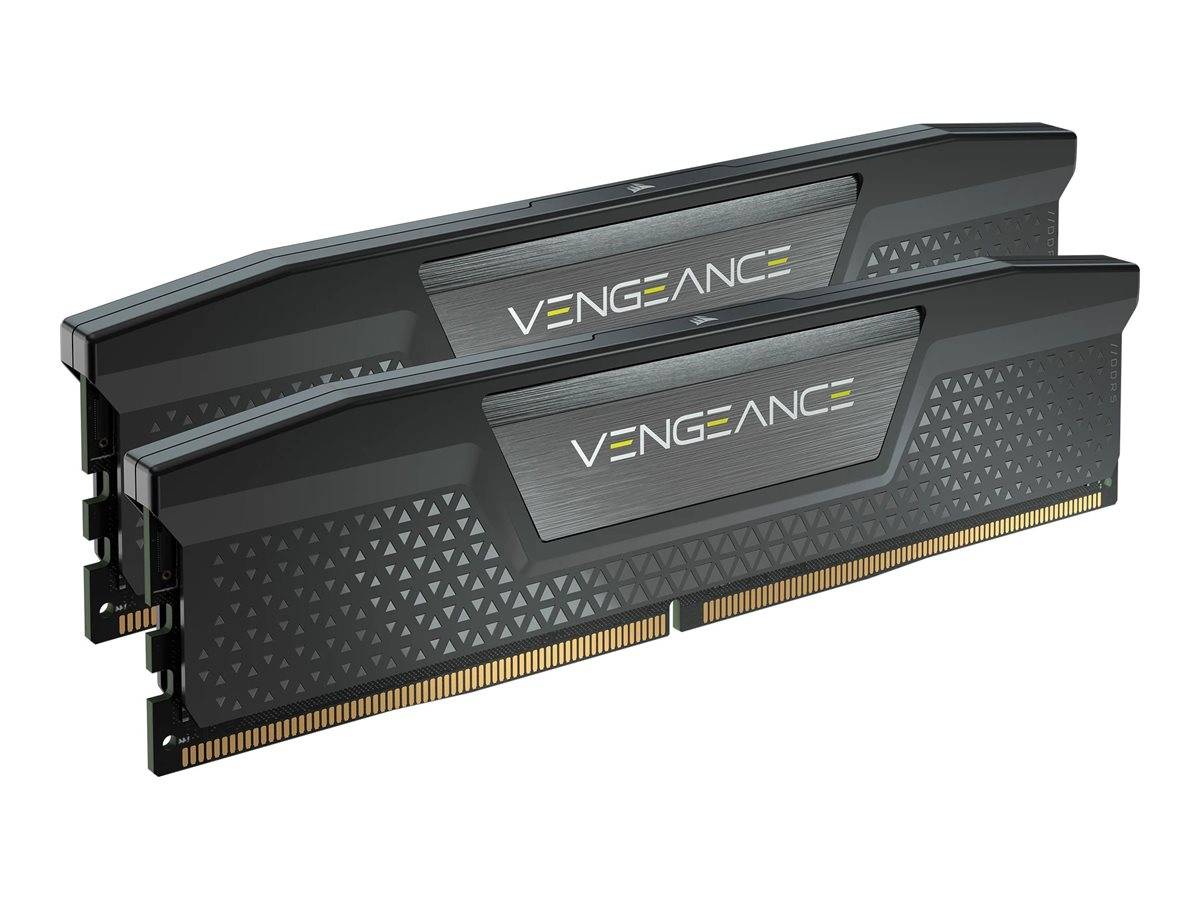 CORSAIR Vengeance - DDR5 - Kit - 64 GB: 2 x 32 GB