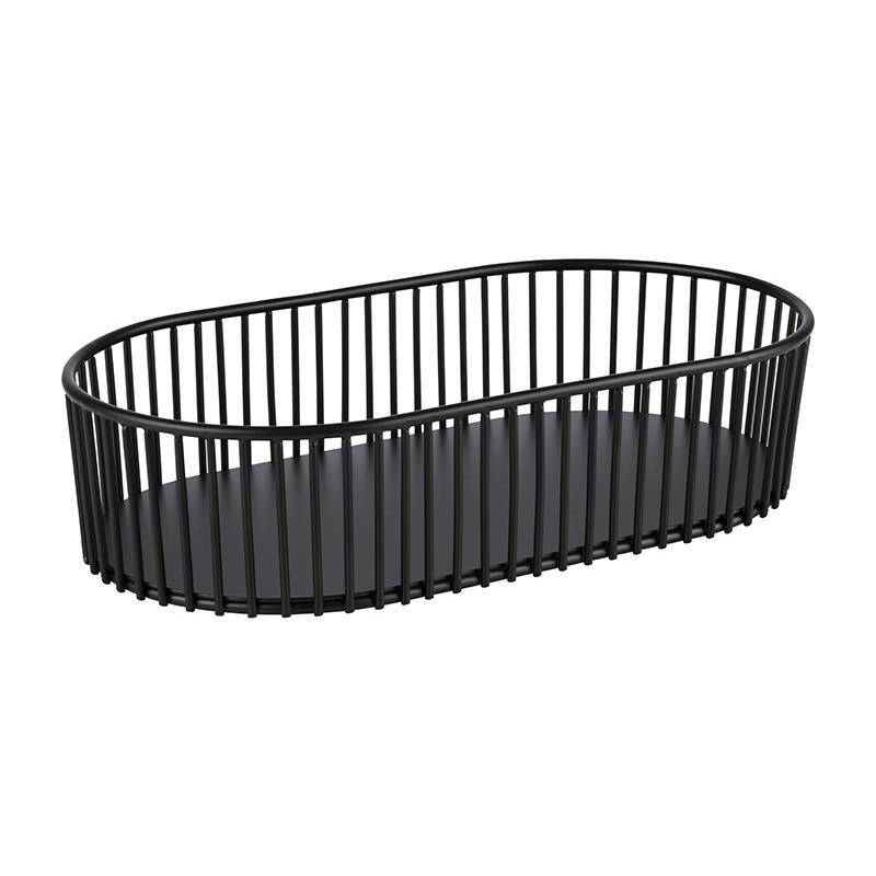 APS Brot- und Obstkorb URBAN, oval, 290 x 160 mm