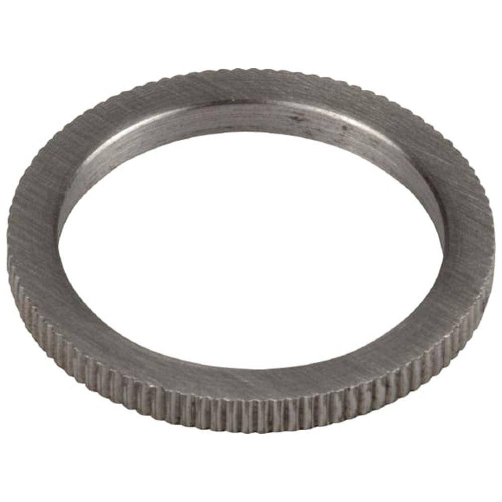 Reduzierring DZ 100 RR - für Diamanttrennscheiben - Ø 25,4 mm - Dicke 2 mm - Bohrung 20 mm - Preis per Stück