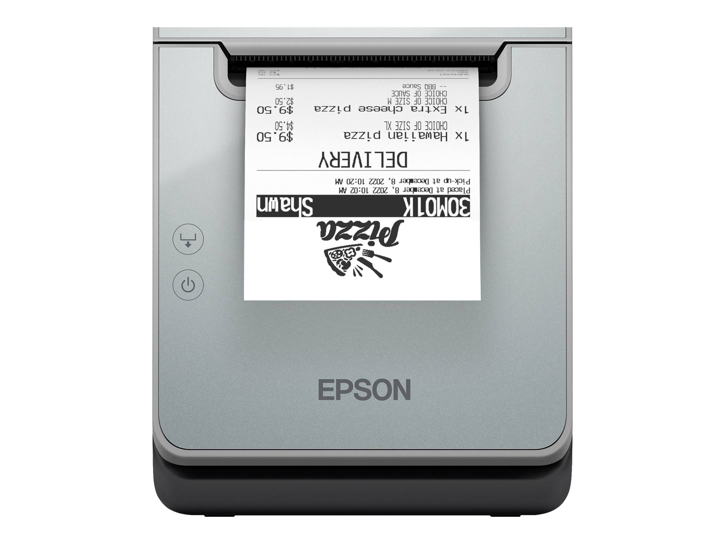 Epson TM L100 (121) - Belegdrucker - Thermozeile