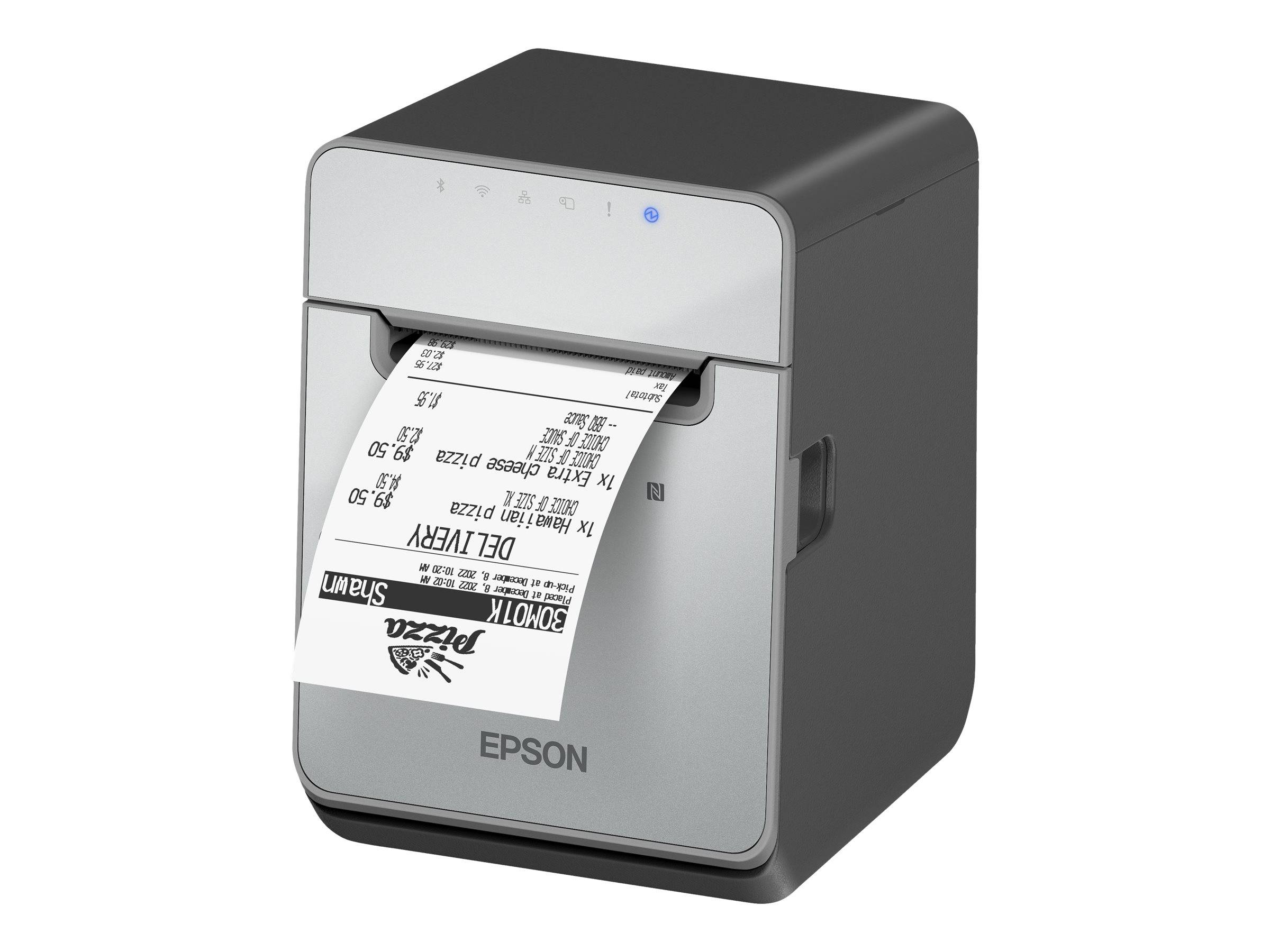 Epson TM L100 (121) - Belegdrucker - Thermozeile