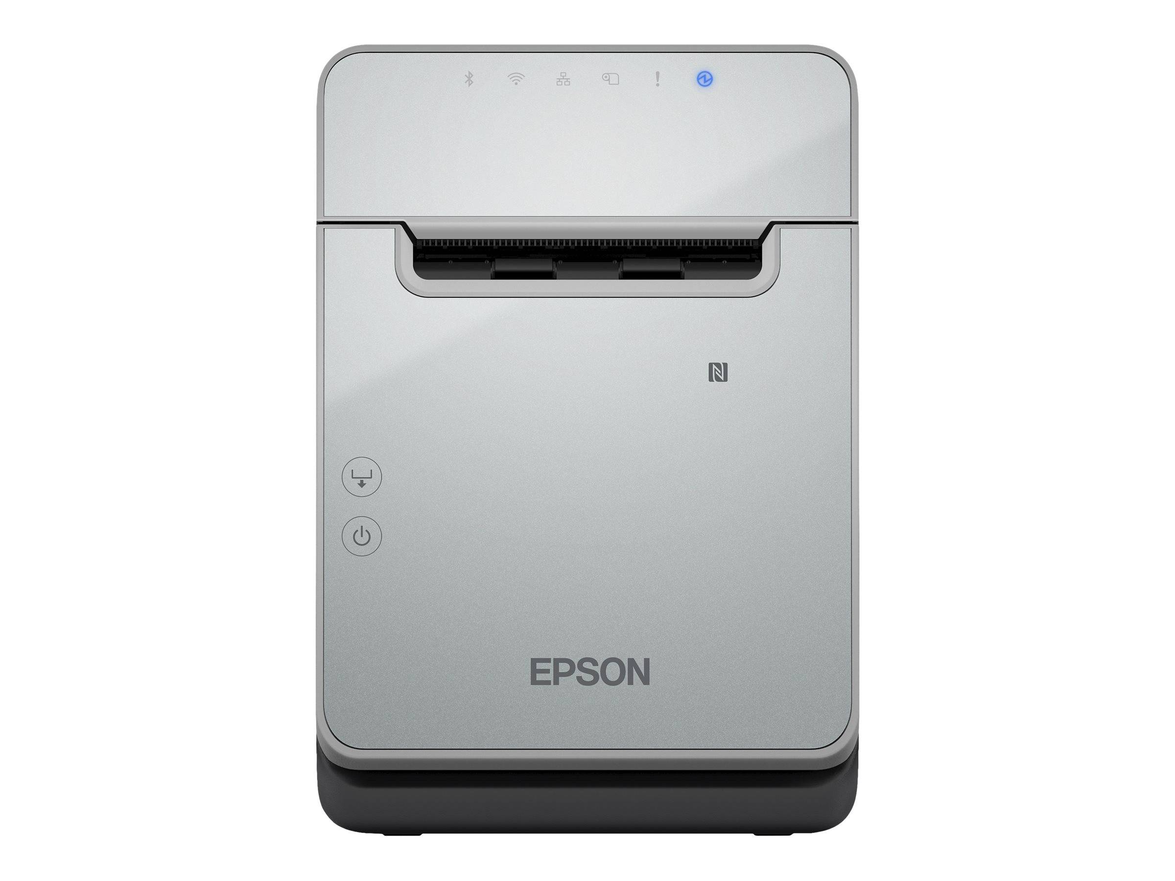Epson TM L100 (121) - Belegdrucker - Thermozeile