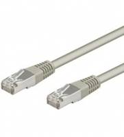 WENTRONIC - goobay - Patch-Kabel - RJ-45 (M) zu RJ-45 (M)