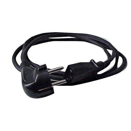 WENTRONIC - goobay NK 101 S - Stromkabel - power CEE 7/7 (M)