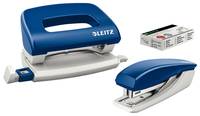 ESSELTE LEITZ - Leitz NeXXt - Schreibtischzubehör-Set - 10 Blätter
