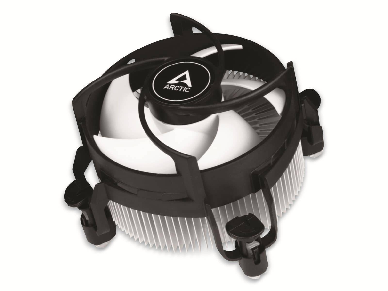 ARCTIC Kühler Alpine 17, Intel 1700, 95W