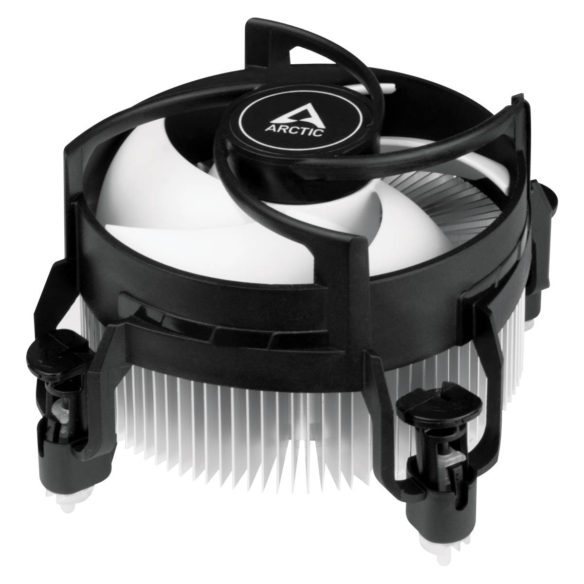 Arctic Alpine 17 - Prozessor-Luftkühler - (für: LGA1700)
