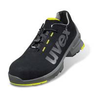 Uvex 85448, Unisex, Erwachsener, Sicherheitsschuhe, S2, SRC, Alle Jahreszeiten, Netz
