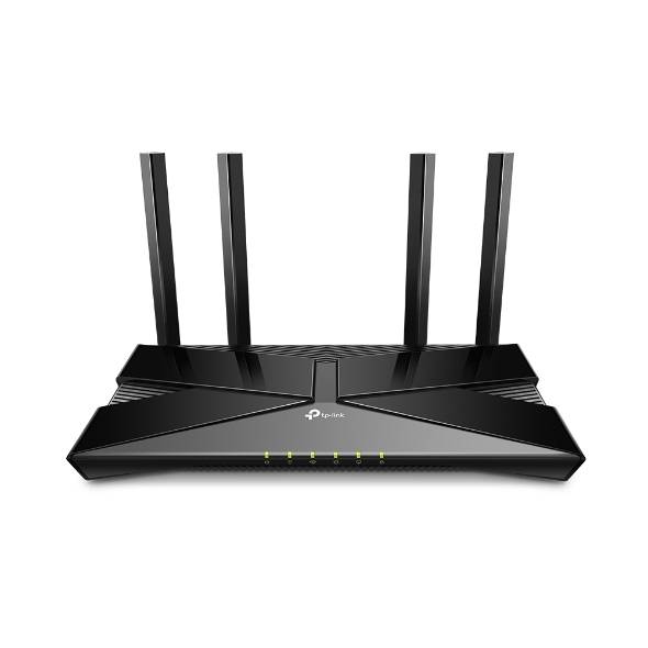 Archer AX23 V1 Drahtlos-Router Desktop