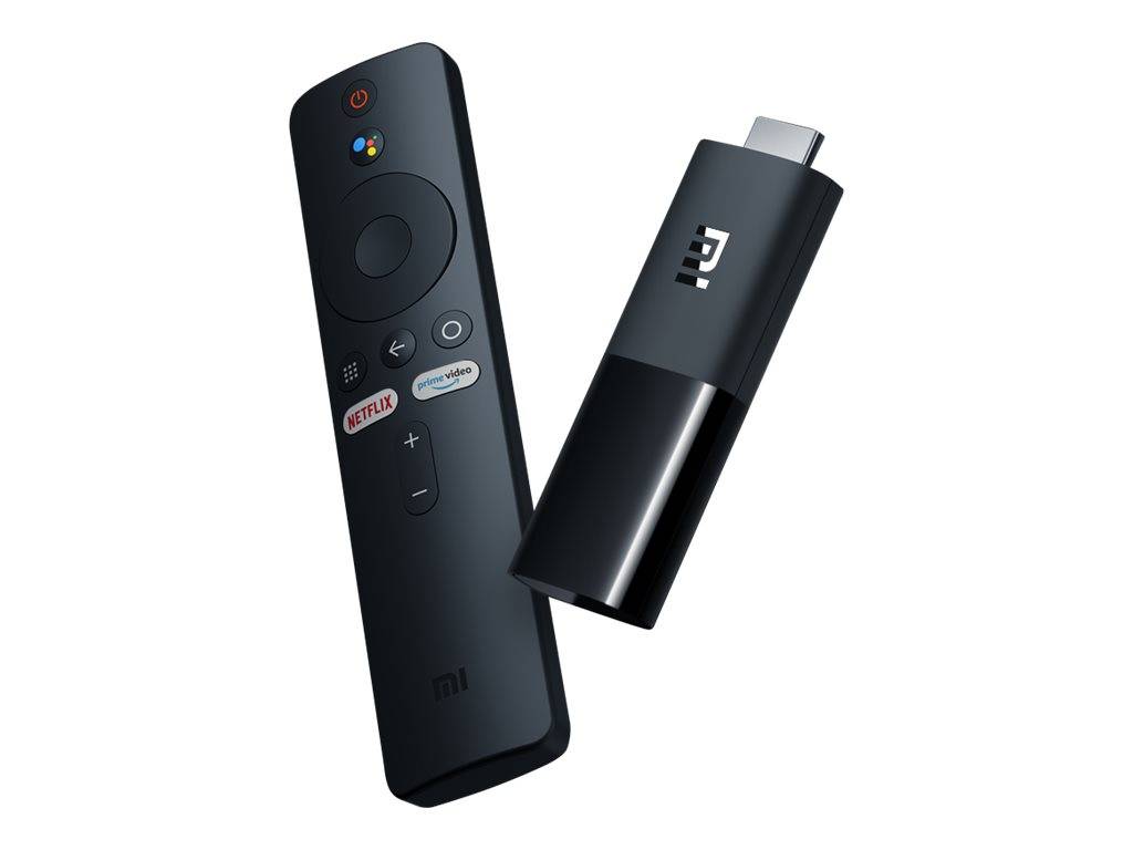 Xiaomi Mi TV Stick - AV-Player - 2 GB RAM - 8 GB - 4K UHD (2160p)