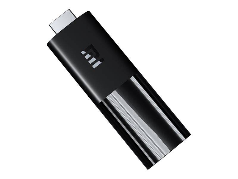 Xiaomi Mi TV Stick - AV-Player - 2 GB RAM - 8 GB - 4K UHD (2160p)