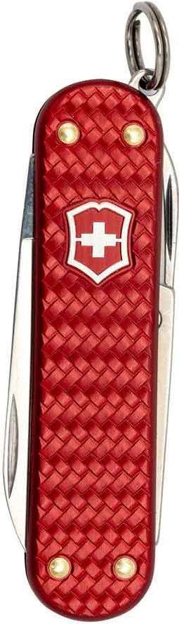 Victorinox Messer V-0.62 23.SE08 N Multiuso Classic SE Sicily