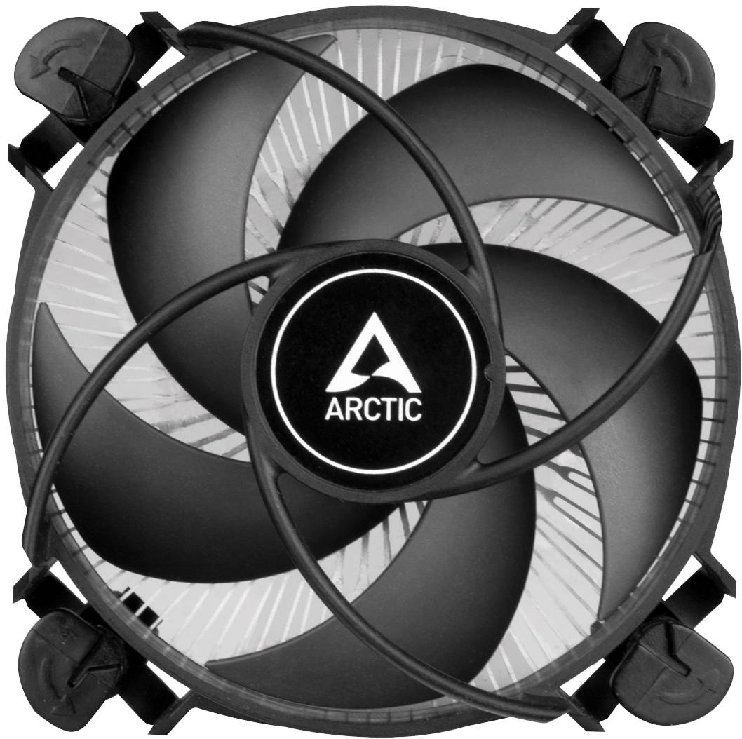 ARCTIC Kühler Alpine 17 CO