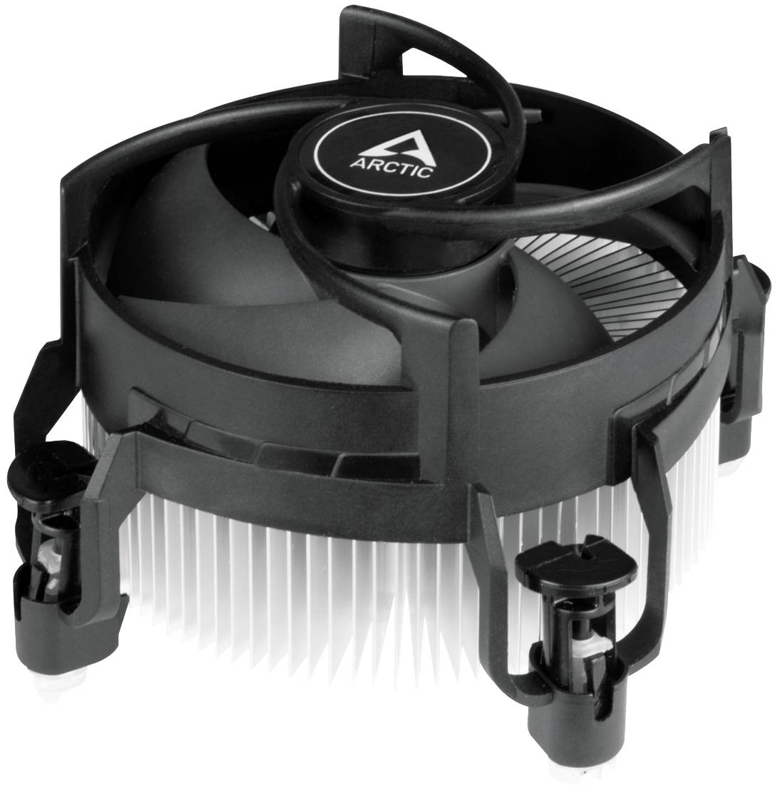 ARCTIC Kühler Alpine 17 CO